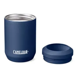 Kubek termiczny na puszkę Camelbak Horizon Can Cooler granatowy