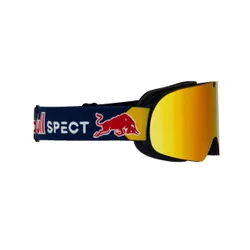 Gogle Red Bull Spec Soar 11RE2 Blue Red 2025