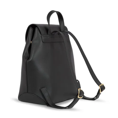Tommy Hilfiger Staple AW0AW15193 rucsac negru BDS