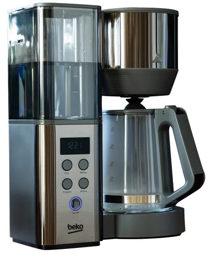 Ekspres BEKO CFM7355DX