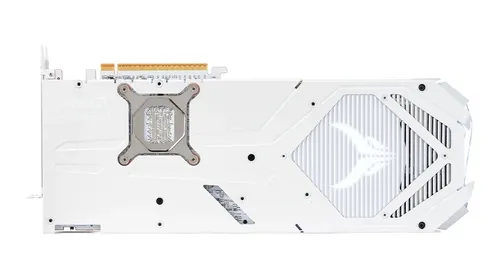 Karta graficzna POWERCOLOR Radeon RX 9070 XT Red Devil Spectral White 16GB