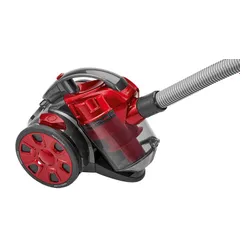 Odkurzacz CLATRONIC BS 1308 Czerwony