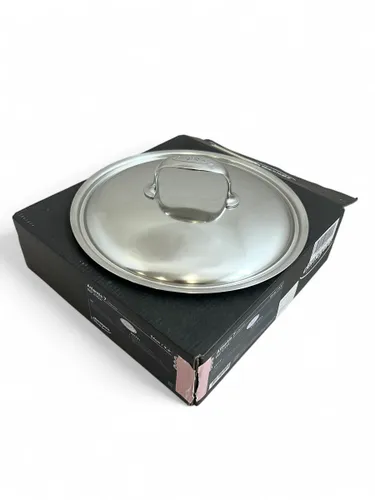 Pokrywka Demeyere Atlantis 24cm - outlet