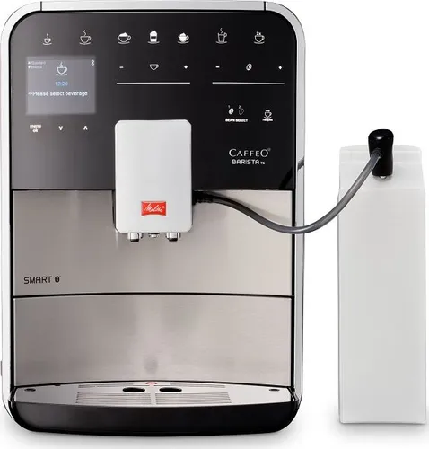 Кофемашина Melitta Barista TS Smart Plus