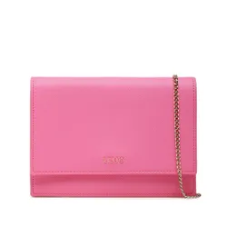 Liu Jo Ecs S Geanta Crossbody Aa3271 E0087 Lampone Ligh 72627