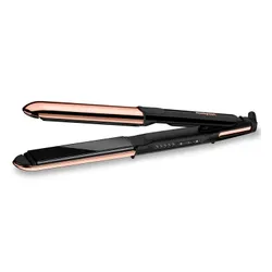 Выпрямитель для волос BaByliss Straight & Curl Brilliance ST482E - ионизация