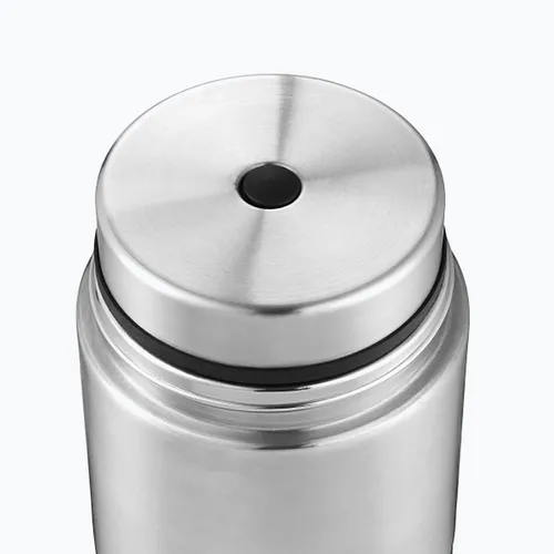 Termos na żywność Esbit Sculptor Stainless Steel Food Jug 750 ml stainless steel/matt