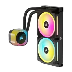 Răcire Corsair iCUE LINK H100i RGB 240 mm