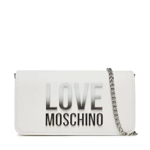 Torebka LOVE MOSCHINO JC5728PP0MKD0100