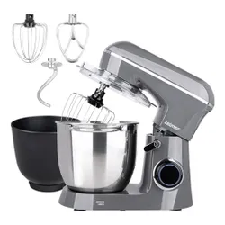 Robot kuchenny planetarny ZELMER ZKR1310G 1300W (2 misy w zestawie)