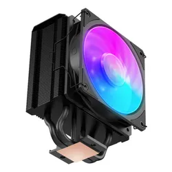 Chłodzenie CPU COOLER MASTER Hyper 212 3DHP ARGB Czarny
