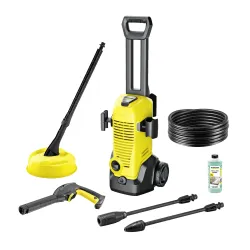 Myjka ciśnieniowa Karcher K 3 Home Modular 1.676-354.0 380l/h Pompa kompozytowa 6m