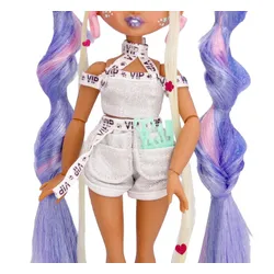 Tm Toys Lalka Vip Pets Hair Academy Hailey