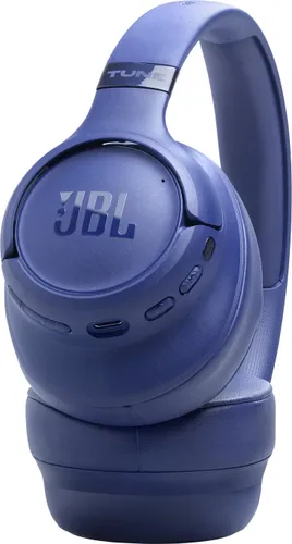 Słuchawki nauszne JBL Tune 780NC Niebieski