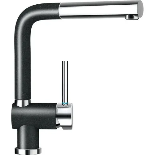 Bateria Schock Piega 547121 Magma Mosiądz