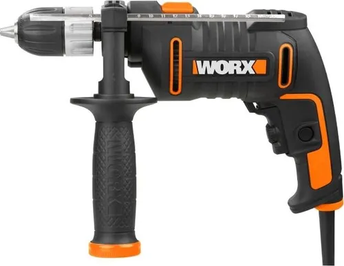 Worx Wiertarka udarowa WX317.2 600 W