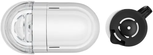 Ekspres KITCHENAID 5KCM1208EWH Biały