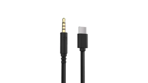 Słuchawki bezprzewodowe z mikrofonem Endorfy Viro Infra Wirelelss Black Nauszne Czarny