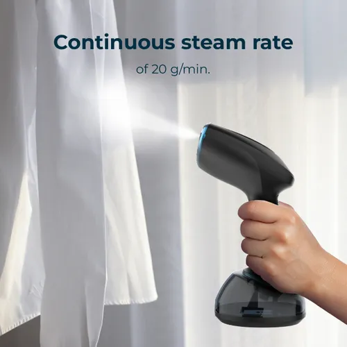 Parownica do ubrań (Steamer) CECOTEC IronHero 1800 Vital