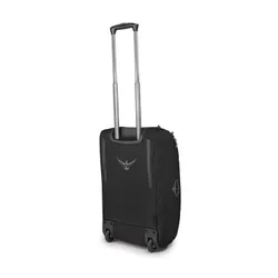 Дорожная сумка Osprey Daylite Carry - On Wheeled Duffel 40-black