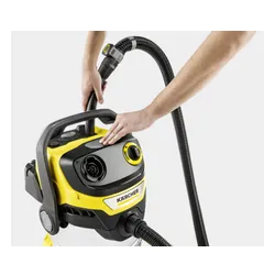 Odkurzacz KARCHER WD 5 Control S 25/5/22 1.628-384.0