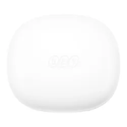 Słuchawki bezprzewodowe QCY AilyBuds E10 QT35 Douszne Bluetooth 5.4 Biały