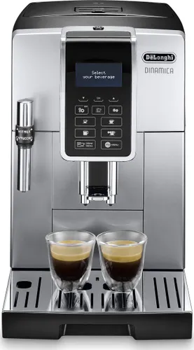 DeLonghi ECAM Kahve makinesi 350.35.SB