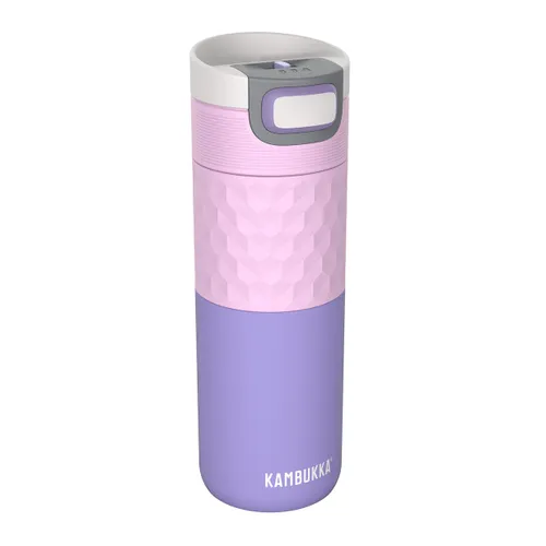Kubek termiczny Kambukka Etna Grip 500 ml pale purple