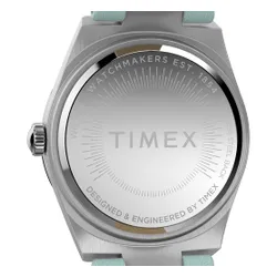 Timex TW2V80400 Mavi saat