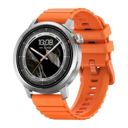 Smartwatch Kospet ORB Srebrny
