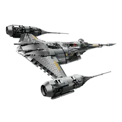 LEGO 75442 Star Wars Myśliwiec N-1 Mandalorianina