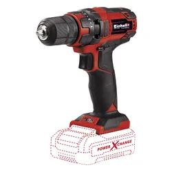 Wiertarko-wkrętarka EINHELL TC-CD 18/35 Li-Solo