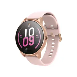 Smartwatch Forever Forevive2 SB-330 42 мм розовый