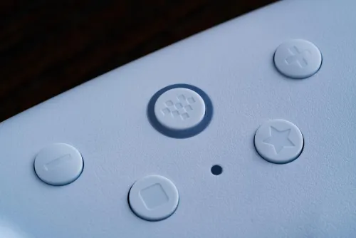 Pad 8BitDo Ultimate 2C Bluetooth Controller do Nintendo Switch Bezprzewodowy Niebieski
