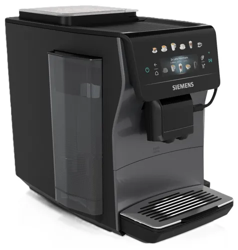 Ekspres SIEMENS EQ.600 TP601E01 iAroma (Cold Brew)