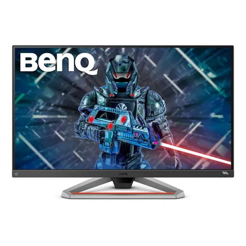 Monitor BenQ MOBIUZ EX2710S 27" Full HD IPS 165Hz 1ms Gamingowy