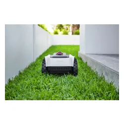 Robot koszący ECOVACS Goat O500 Panorama sterowanie Bluetooth/Wi-Fi