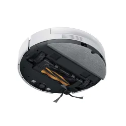 Robot sprzątający Dreame D20 Pro Funkcja mopowania Tworzenie mapy pomieszczenia Biały