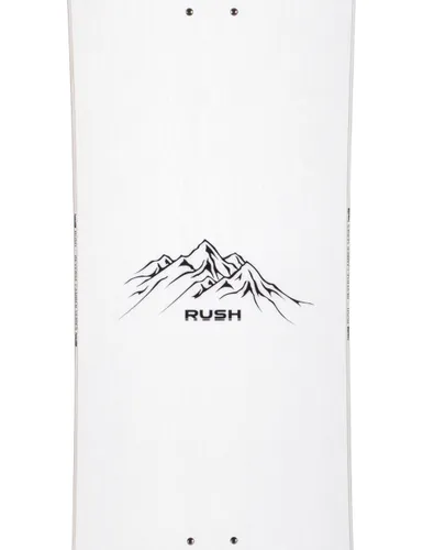 Deska snowboardowa Head Rush Wide - Długość (cm) - 156