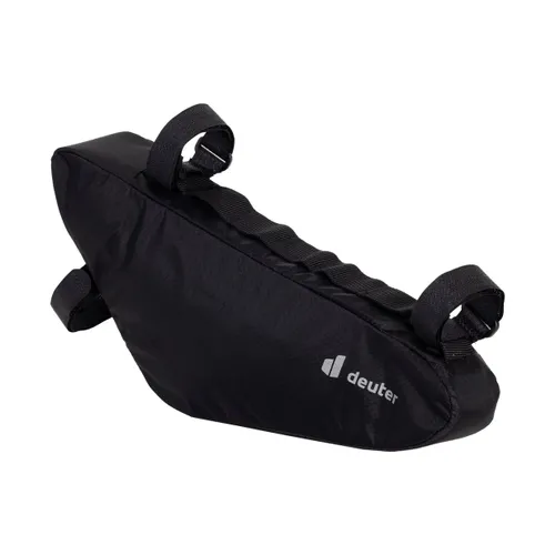 Сумка Deuter Triangle Front Bag 1.5, черный