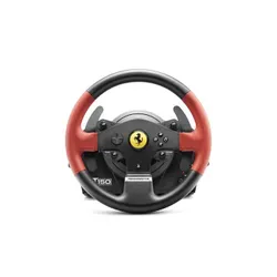 Игровой руль Thrustmaster T150 Ferrari PS4 / PS3 / PC