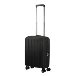 Чемодан American Tourister Rejoy - true black