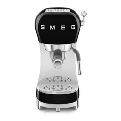 Кофеварка рожковая Smeg ECF02BLEU