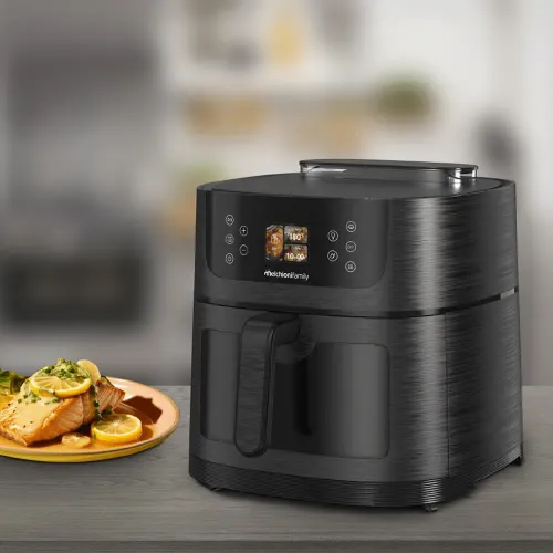 Air fryer Melchioni Family Dora 1800W 8l