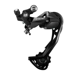 Задний переключатель Shimano Alivio RD-M3100