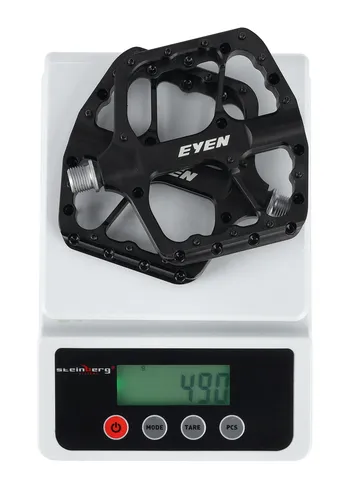 Pedały rowerowe EYEN Trail 15