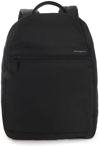 Рюкзак HEDGREN Vogue small Backpack RFID-черный