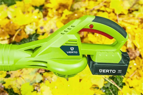 Dmuchawa do liści Verto 52G506-0