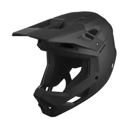 Kask rowerowy Alpina Pikes MIPS black matte