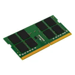 Pamięć Kingston ValueRam DDR4 32GB 3200 CL22 SODIMM